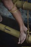 A New Captive From Shibari Maestro - I - RusCapturedBoys - BDSM