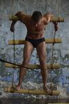 A New Captive From Shibari Maestro - I - RusCapturedBoys - BDSM
