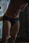 A New Captive From Shibari Maestro - I - RusCapturedBoys - BDSM