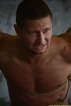 A New Captive From Shibari Maestro - I - RusCapturedBoys - BDSM