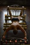 A New Captive From Shibari Maestro - Ii - RusCapturedBoys - Russian