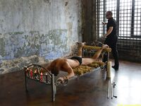 A New Captive From Shibari Maestro - Ii - RusCapturedBoys - Russian