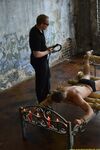A New Captive From Shibari Maestro - Ii - RusCapturedBoys - Russian