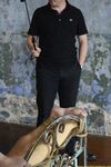 A New Captive From Shibari Maestro - Ii - RusCapturedBoys - Russian