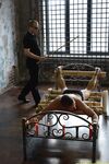 A New Captive From Shibari Maestro - Ii - RusCapturedBoys - Russian