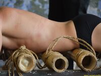 A New Captive From Shibari Maestro - Ii - RusCapturedBoys - Russian