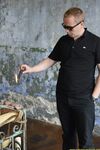 A New Captive From Shibari Maestro - Ii - RusCapturedBoys - Russian