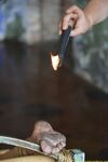 A New Captive From Shibari Maestro - Ii - RusCapturedBoys - Russian