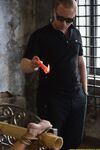 A New Captive From Shibari Maestro - Ii - RusCapturedBoys - Russian