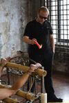 A New Captive From Shibari Maestro - Ii - RusCapturedBoys - Russian