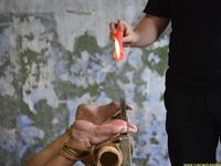 A New Captive From Shibari Maestro - Ii - RusCapturedBoys - Russian