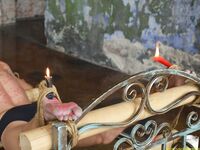 A New Captive From Shibari Maestro - Ii - RusCapturedBoys - Russian