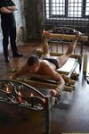 A New Captive From Shibari Maestro - Ii - RusCapturedBoys - Russian