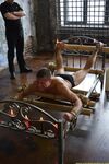 A New Captive From Shibari Maestro - Ii - RusCapturedBoys - Russian