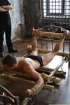 A New Captive From Shibari Maestro - Ii - RusCapturedBoys - Russian