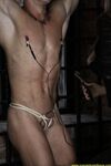 A New Mistress Of Slave Vasiliy - Part Ii - RusCapturedBoys - Muscle
