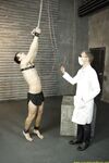 A Thievish Slave - Final Part - RusCapturedBoys - RusCapturedBoys