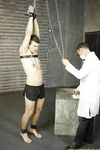 A Thievish Slave - Final Part - RusCapturedBoys - RusCapturedBoys