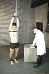 A Thievish Slave - Final Part - RusCapturedBoys - RusCapturedBoys