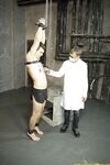 A Thievish Slave - Final Part - RusCapturedBoys - RusCapturedBoys