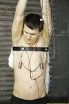 A Thievish Slave - Final Part - RusCapturedBoys - RusCapturedBoys