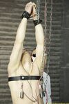 A Thievish Slave - Final Part - RusCapturedBoys - RusCapturedBoys