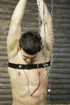 A Thievish Slave - Final Part - RusCapturedBoys - RusCapturedBoys