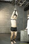 A Thievish Slave - Final Part - RusCapturedBoys - RusCapturedBoys