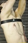 A Thievish Slave - Final Part - RusCapturedBoys - RusCapturedBoys