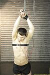 A Thievish Slave - Final Part - RusCapturedBoys - RusCapturedBoys