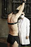 A Thievish Slave - Final Part - RusCapturedBoys - RusCapturedBoys