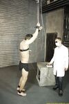 A Thievish Slave - Final Part - RusCapturedBoys - RusCapturedBoys