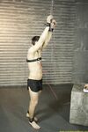 A Thievish Slave - Final Part - RusCapturedBoys - RusCapturedBoys