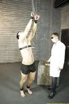A Thievish Slave - Final Part - RusCapturedBoys - RusCapturedBoys