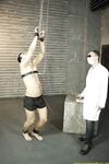 A Thievish Slave - Final Part - RusCapturedBoys - RusCapturedBoys