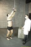 A Thievish Slave - Final Part - RusCapturedBoys - RusCapturedBoys