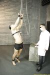 A Thievish Slave - Final Part - RusCapturedBoys - RusCapturedBoys