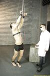 A Thievish Slave - Final Part - RusCapturedBoys - RusCapturedBoys
