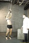 A Thievish Slave - Final Part - RusCapturedBoys - RusCapturedBoys