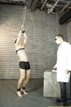 A Thievish Slave - Final Part - RusCapturedBoys - RusCapturedBoys