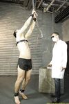 A Thievish Slave - Final Part - RusCapturedBoys - RusCapturedBoys