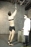 A Thievish Slave - Final Part - RusCapturedBoys - RusCapturedBoys