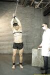 A Thievish Slave - Final Part - RusCapturedBoys - RusCapturedBoys