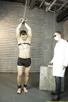 A Thievish Slave - Final Part - RusCapturedBoys - RusCapturedBoys