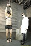 A Thievish Slave - Final Part - RusCapturedBoys - RusCapturedBoys