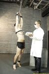 A Thievish Slave - Final Part - RusCapturedBoys - RusCapturedBoys