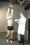 A Thievish Slave - Final Part - RusCapturedBoys - RusCapturedBoys