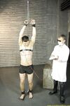A Thievish Slave - Final Part - RusCapturedBoys - RusCapturedBoys