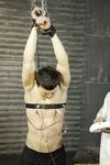 A Thievish Slave - Final Part - RusCapturedBoys - RusCapturedBoys