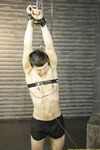 A Thievish Slave - Final Part - RusCapturedBoys - RusCapturedBoys
